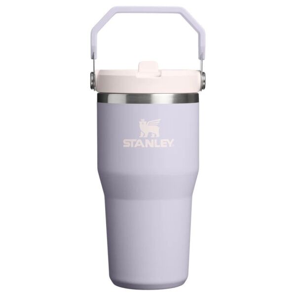 Stanley The IceFlow™ Flip Straw 2.0 Purple Dust 0.59 Litre