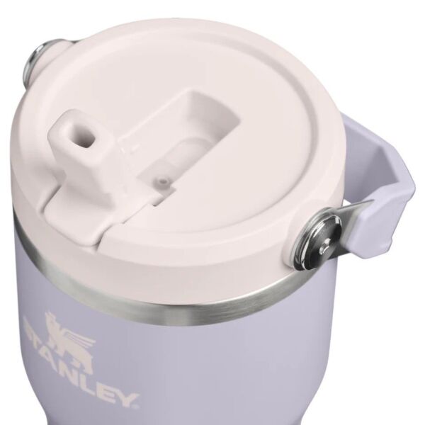 Stanley The IceFlow™ Flip Straw 2.0 Purple Dust 0.59 Litre