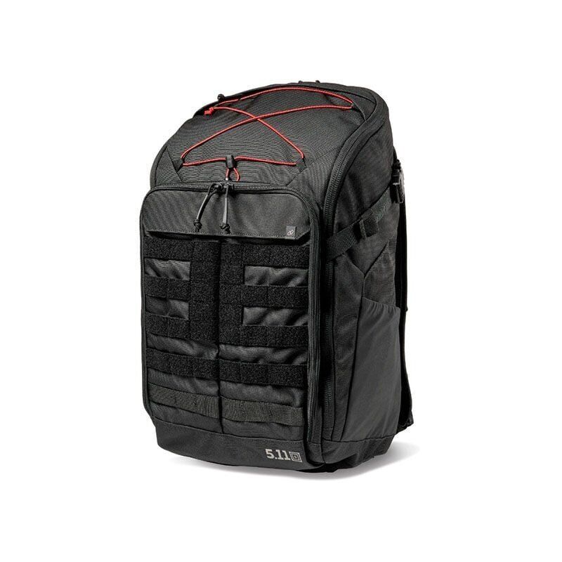 5.11 Mvr 25L Backpack Siyah Çanta