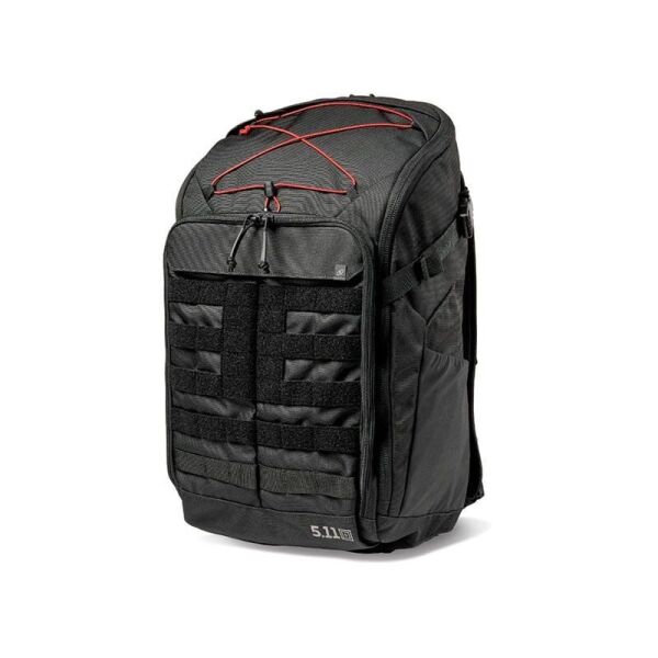 5.11 Mvr 25L Backpack Siyah Çanta