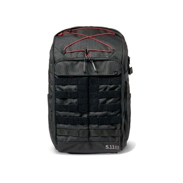 5.11 Mvr 25L Backpack Siyah Çanta