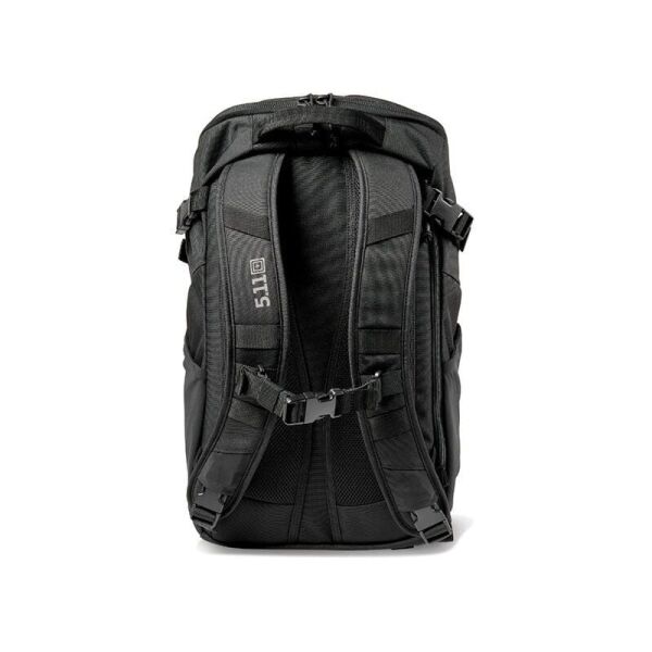5.11 Mvr 25L Backpack Siyah Çanta