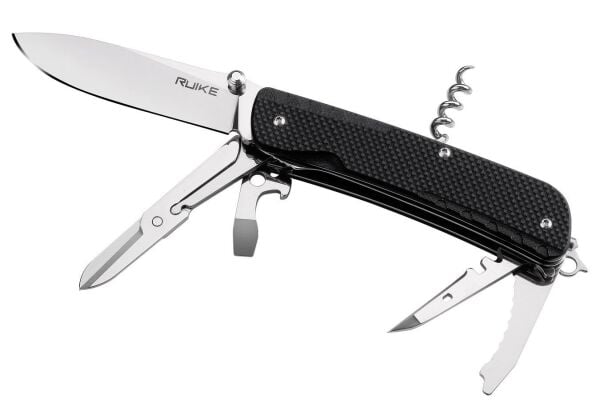 Ruike Ld31-b Fonksi̇yonel Çaki