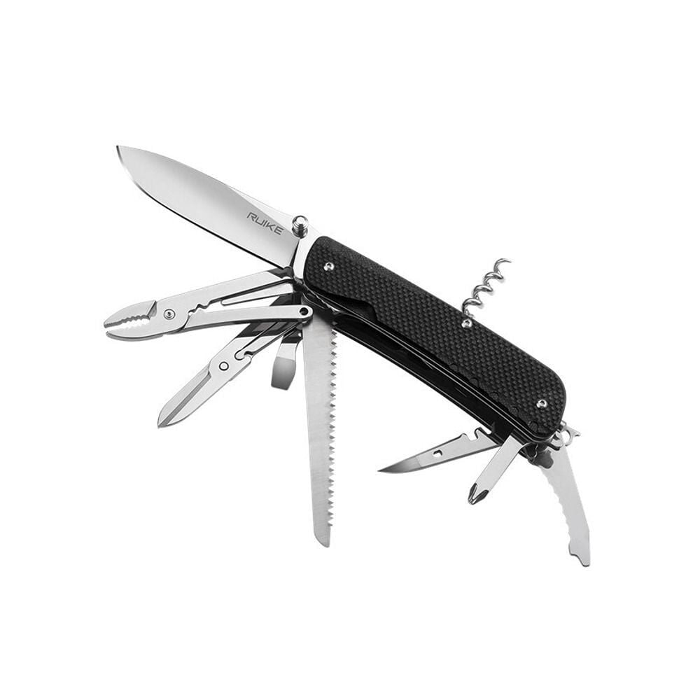 Ruike Ld51-b Fonksi̇yonel Çaki