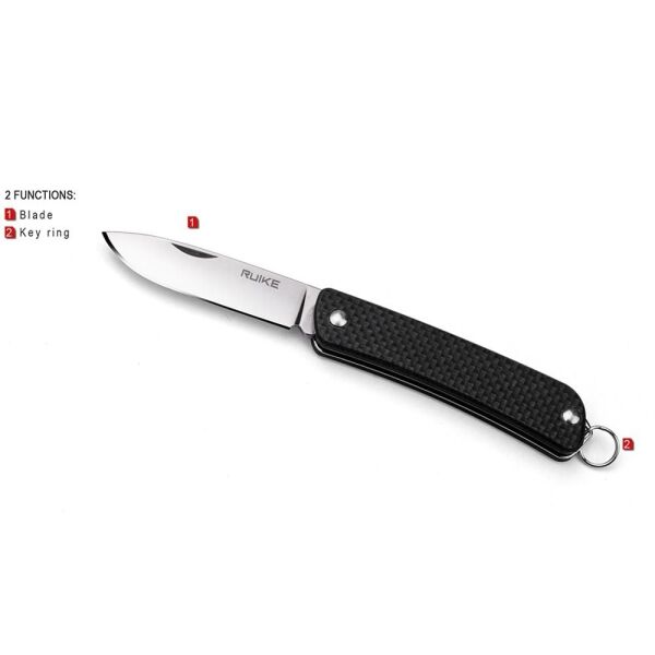 Ruike S11-b Fonksi̇yonel Çaki