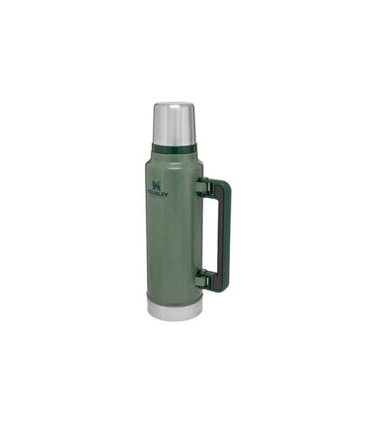 Stanley The Legendary Classic Bottle 1.4 Litre SİYAH