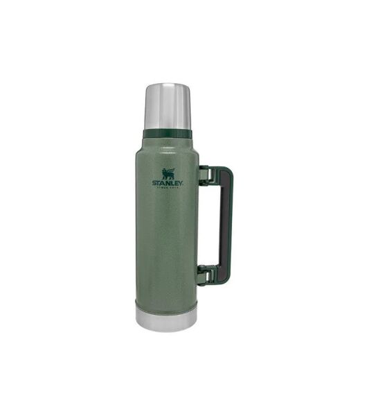 Stanley The Legendary Classic Bottle 1.4 Litre SİYAH