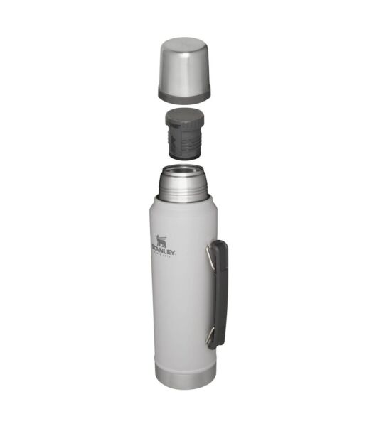 Stanley The Legendary Classic Bottle 1.0 Litre FÜME