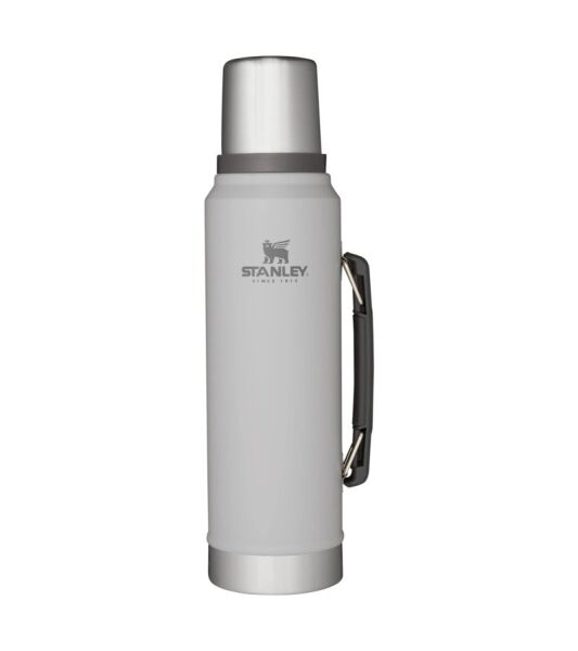 Stanley The Legendary Classic Bottle 1.0 Litre FÜME