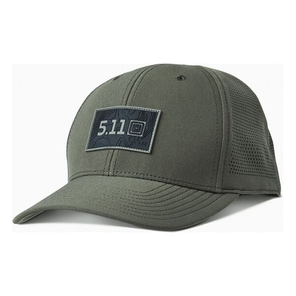 5.11 Topo Box Vent-tac Sapka