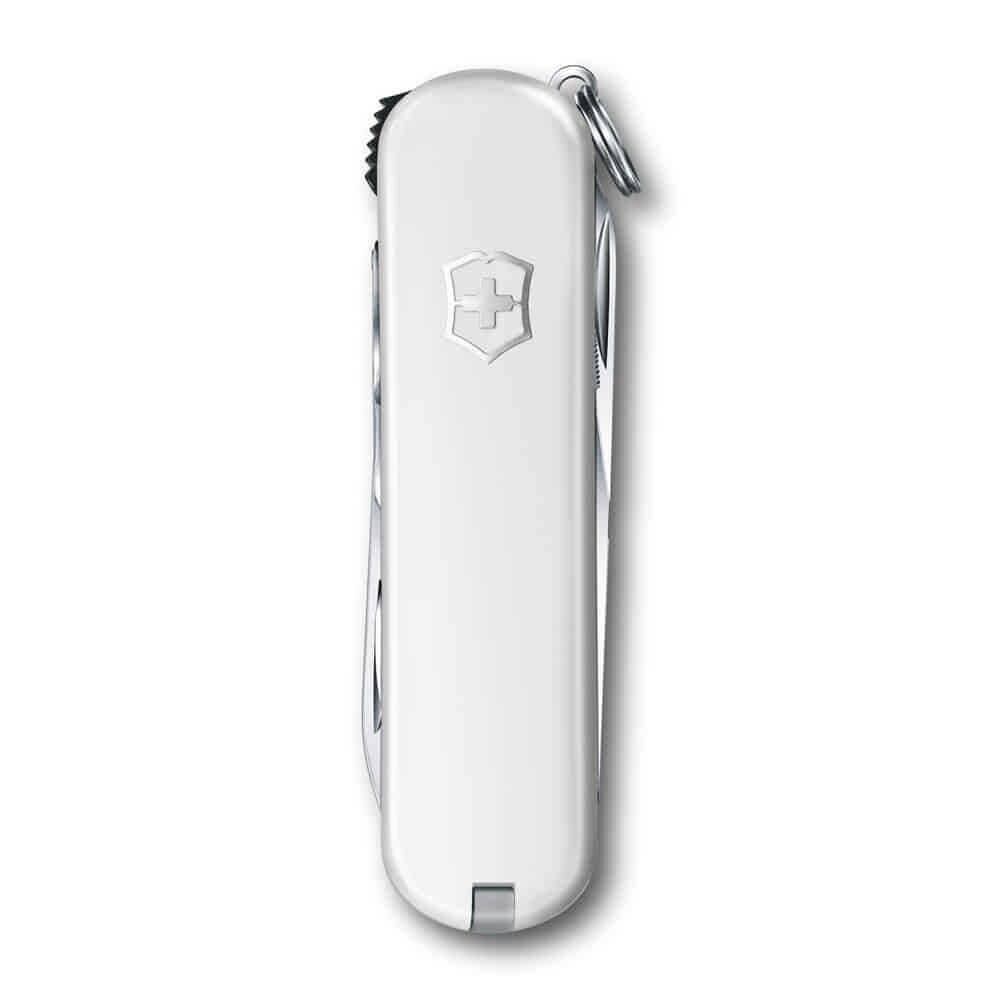 Victorinox  NailClip 580 Tırnak Makaslı Çakı
