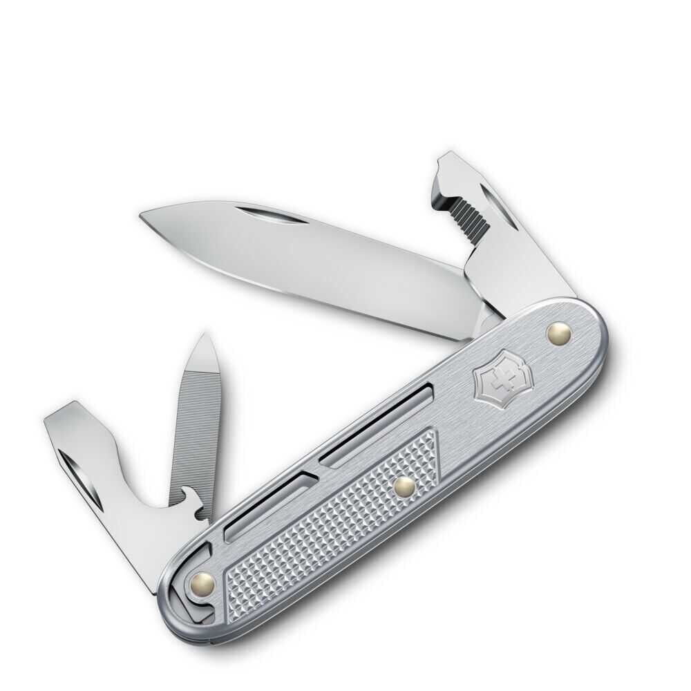 Victorinox  Synergy Çakı Gümüş