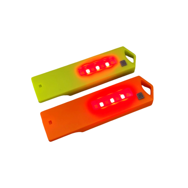 Evolite OneLight Düdük - Yeşil
