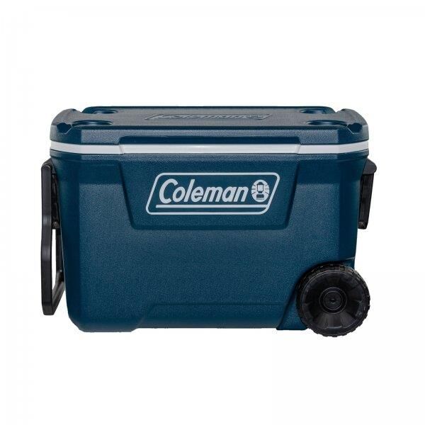 Soğutma Kutusu Coleman 62qt Soğutucu 58l