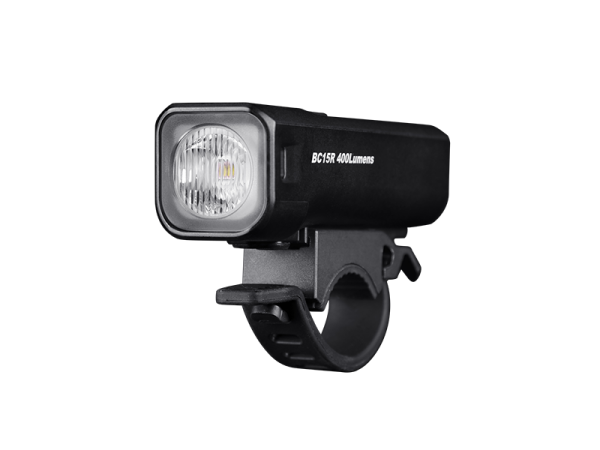 Feni̇x Bc15r 400 Lümen Bi̇si̇klet Feneri̇
