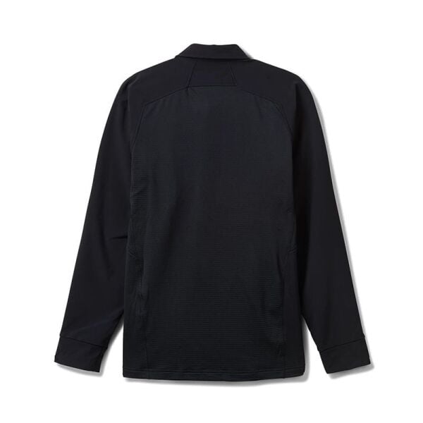 5.11 pdu cold rapid l/s siyah sweat