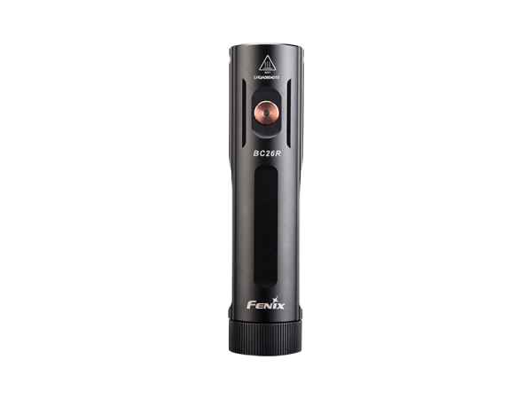 Feni̇x Bc26r 1600 Lümen Bi̇si̇klet Feneri̇