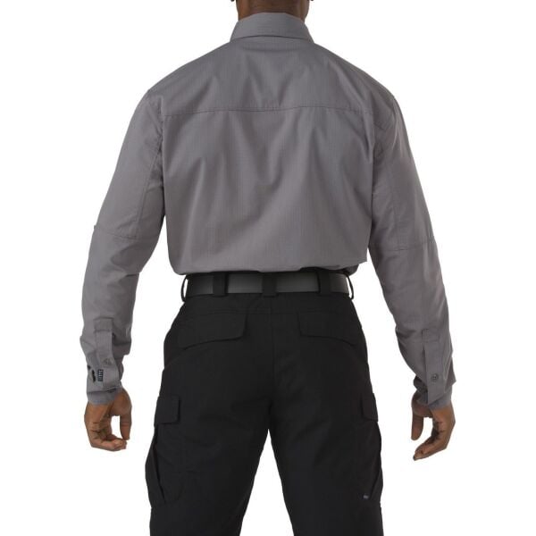 5.11 Stryke Shirt Siyah