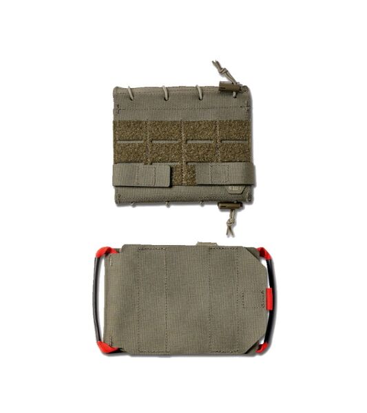 5.11 Ucr Flat Ifak Pouch Yeşi̇l