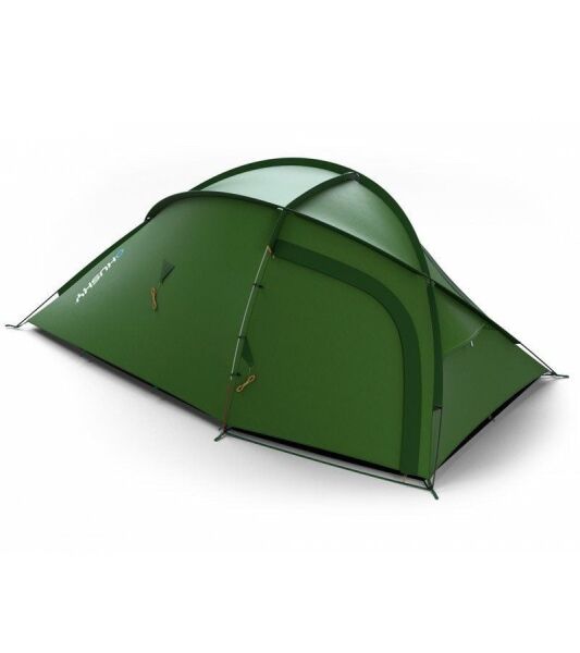 Husky Bronder 2 Kisilik Cadir