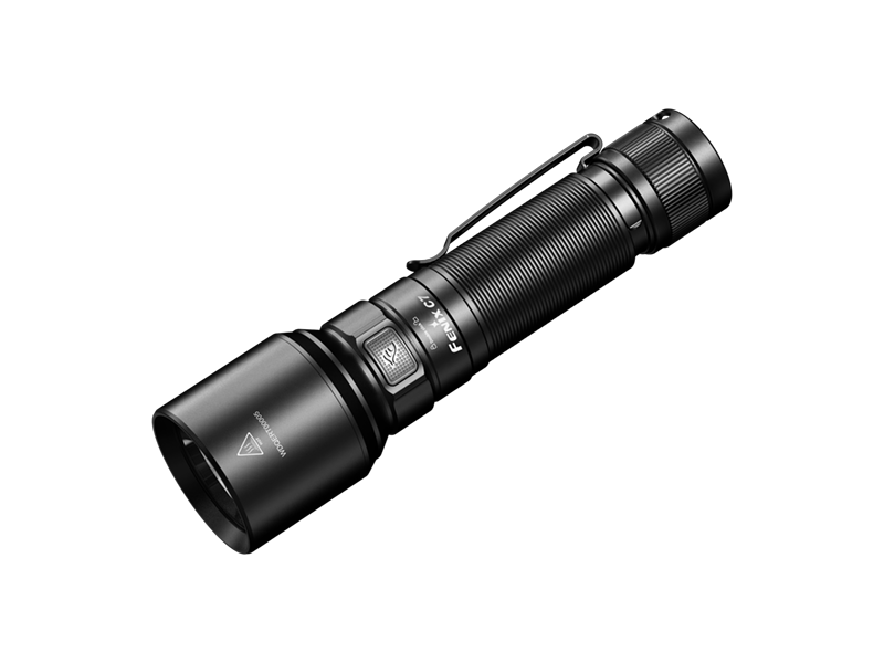 Feni̇x C7 3000 Lümen El Feneri̇