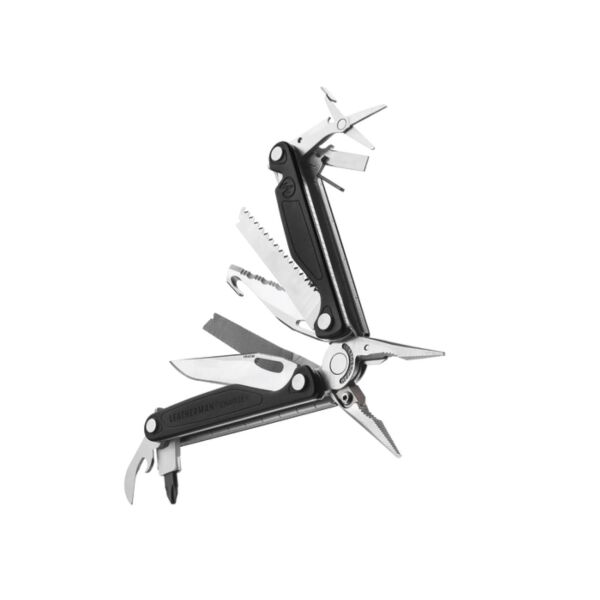 Leatherman Charge Plus Çok Amaçli Multi̇ Tool