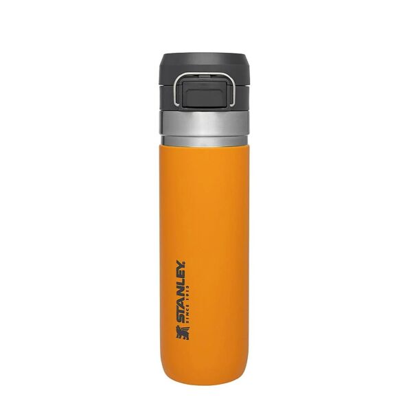 Stanley The Qui̇ck Fli̇p Paslanmaz Çeli̇k Termos 0.70 Li̇tre Safran