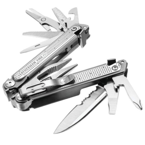 Leatherman Free P2 Multi̇ Tool