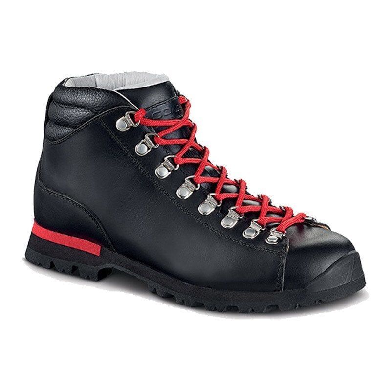 Scarpa Primitive Siyah Bot (1)