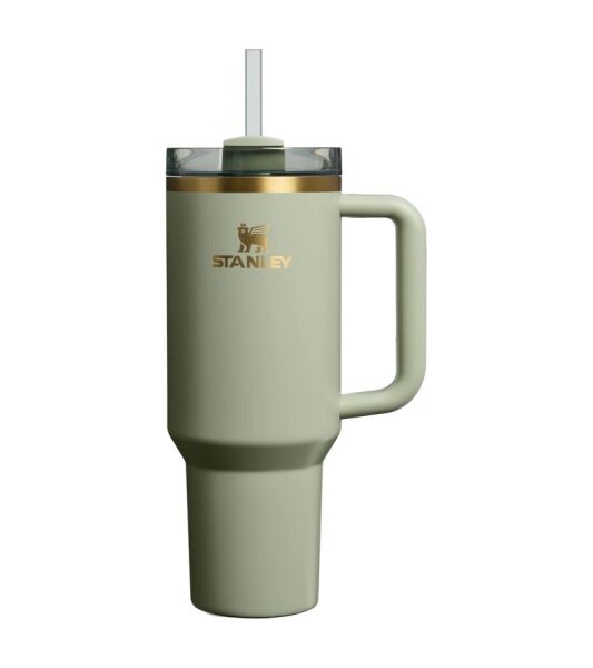 Stanley The Quencher H2.O FlowState Tumbler 1.18 Litre Juniper