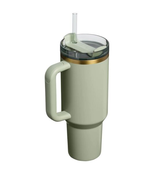 Stanley The Quencher H2.O FlowState Tumbler 1.18 Litre Juniper