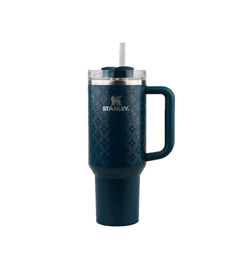 Stanley The Quencher H2.O FlowState Tumbler 1.18 Litre Ponderosa Star