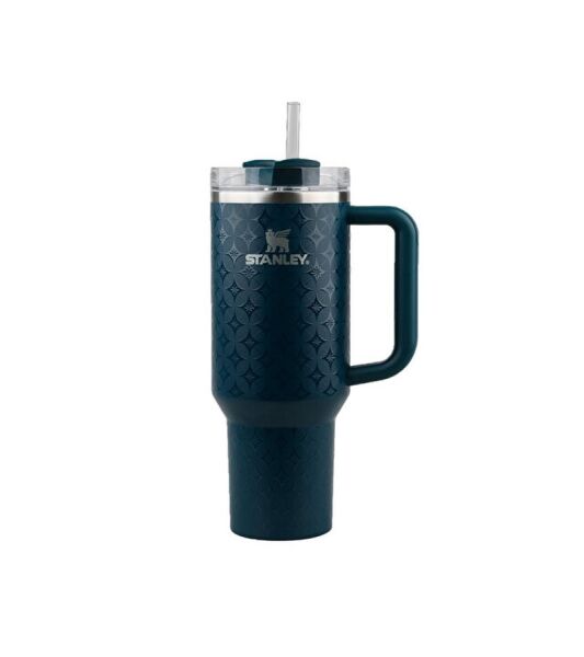 Stanley The Quencher H2.O FlowState Tumbler 1.18 Litre Ponderosa Star
