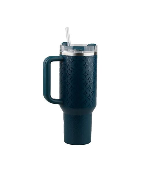 Stanley The Quencher H2.O FlowState Tumbler 1.18 Litre Ponderosa Star
