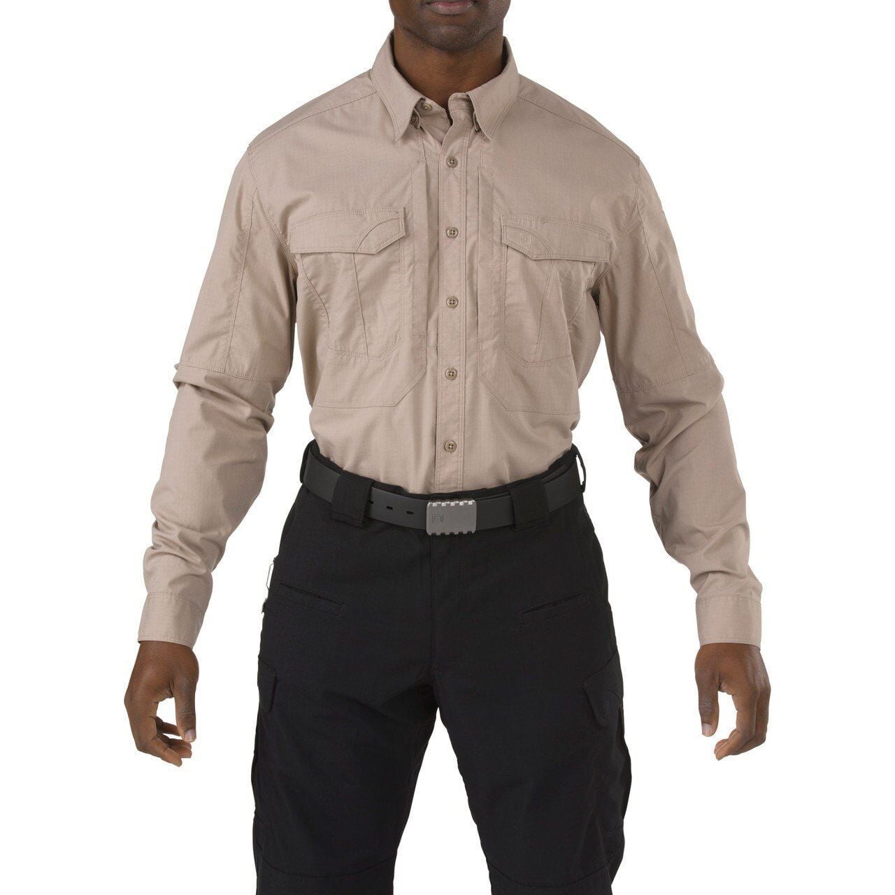5.11 Stryke Shirt Krem