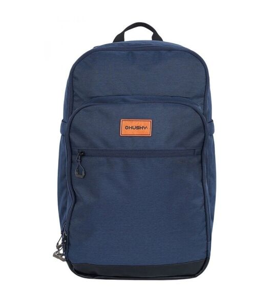 Husky Sofer 30 Lt Sirt Canta (dark Blue)