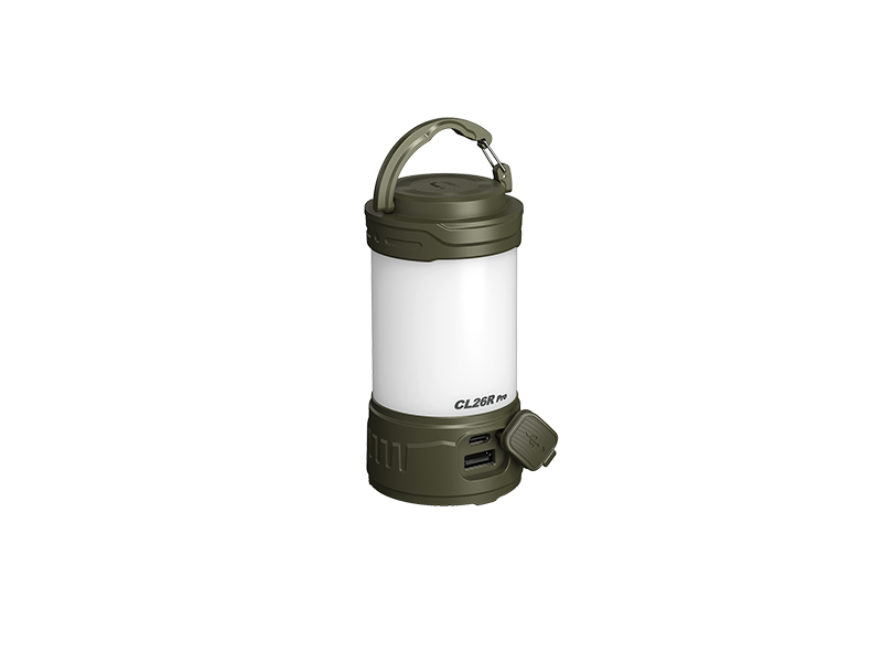 Feni̇x Cl26r Pro 650 Lümen Kamp Feneri̇