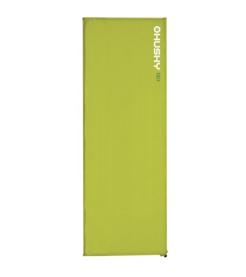 Husky Folly 2,5 Bright Green Sisme Mat