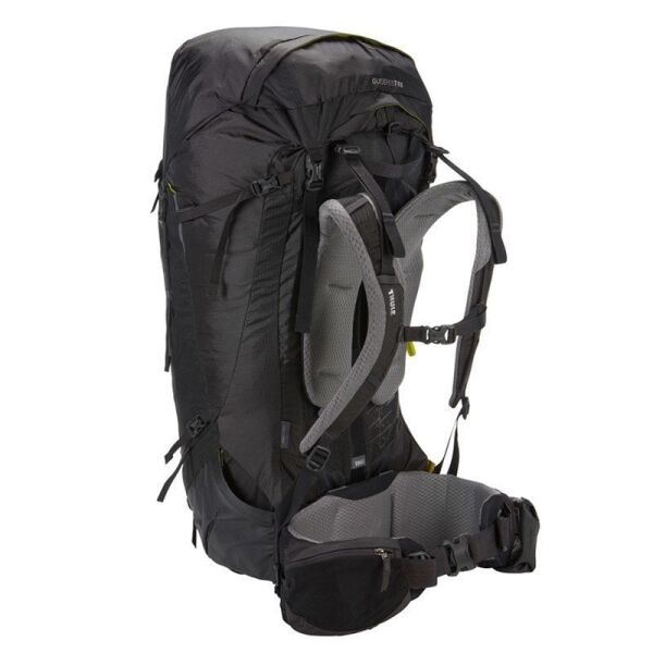 Thule Guidepost 65 L Siyah Sirt Cantasi