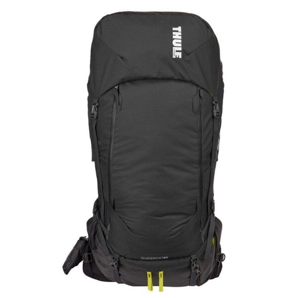 Thule Guidepost 65 L Siyah Sirt Cantasi
