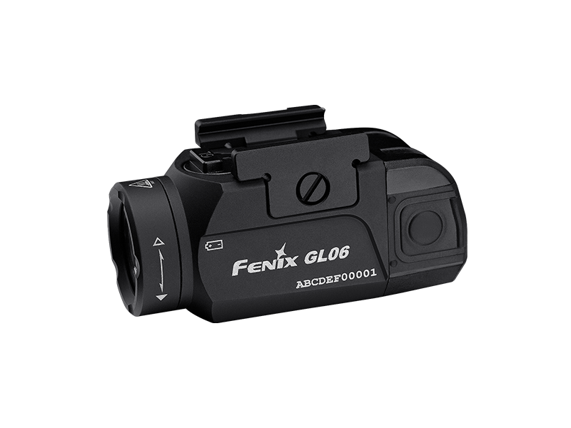 Feni̇x Gl06 600 Lümen Takti̇kal Fener