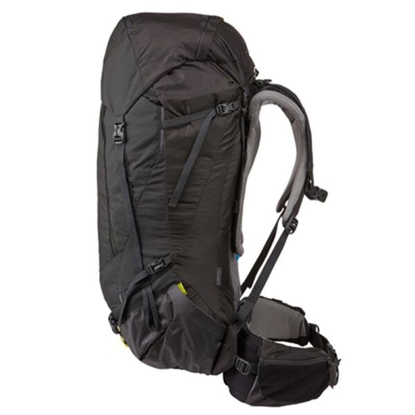 Thule Guidepost 85 L Siyah Sirt Cantasi