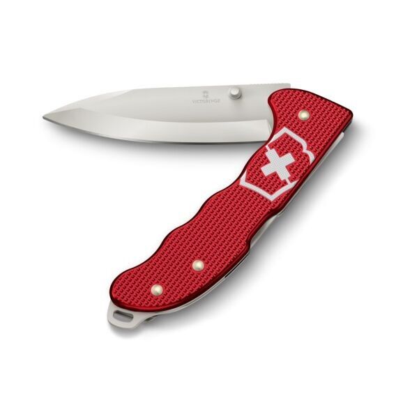Victorinox 0.9411.D20 Evoke Alox Çakı Kırmızı