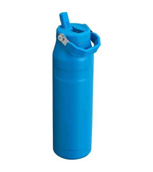 Stanley The IceFlow™ Bottle Flip Straw 2.0 1.06 Litre Azure