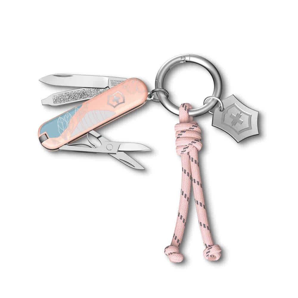 Victorinox 0.6223.E221 Classic SD Çakı Paris Style