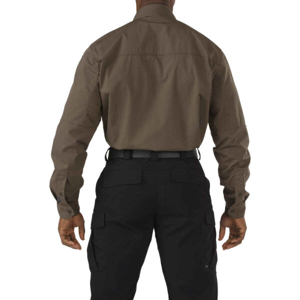 5.11 Stryke Shirt Yesil