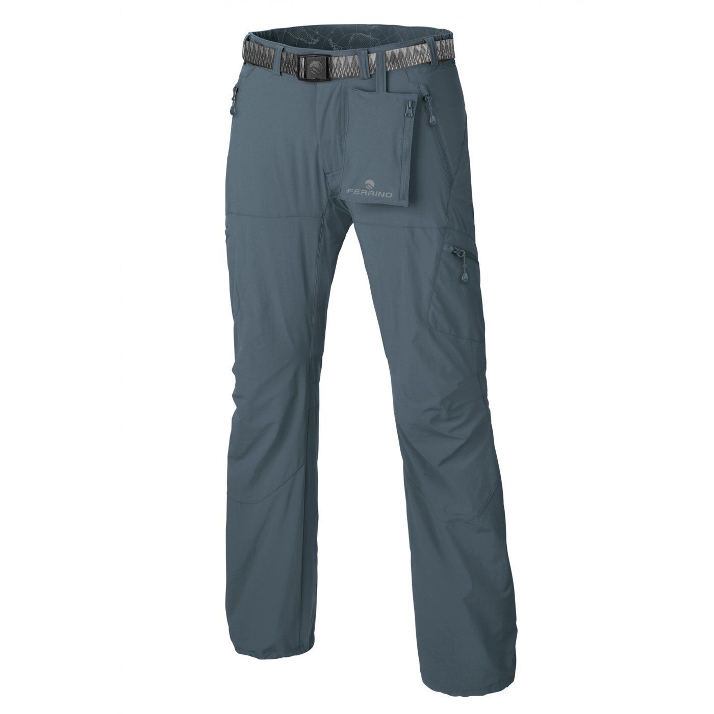 Ferrino Hervey Erkek Pantolon