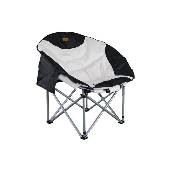 Madfox Moonchai̇r Deluxe Katlanir Kamp Sandalyesi̇