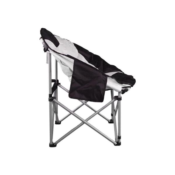 Madfox Moonchai̇r Deluxe Katlanir Kamp Sandalyesi̇