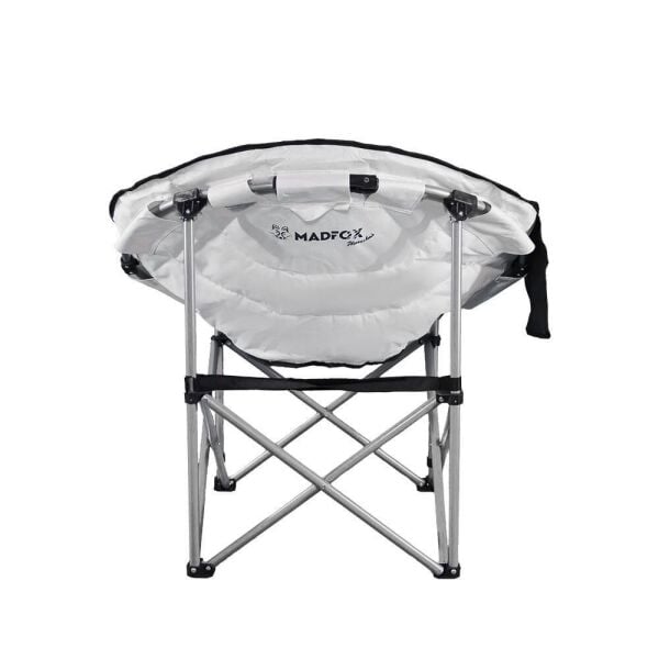 Madfox Moonchai̇r Deluxe Katlanir Kamp Sandalyesi̇